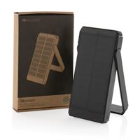POWERBANK SOLARE IN ABS RICICLATO